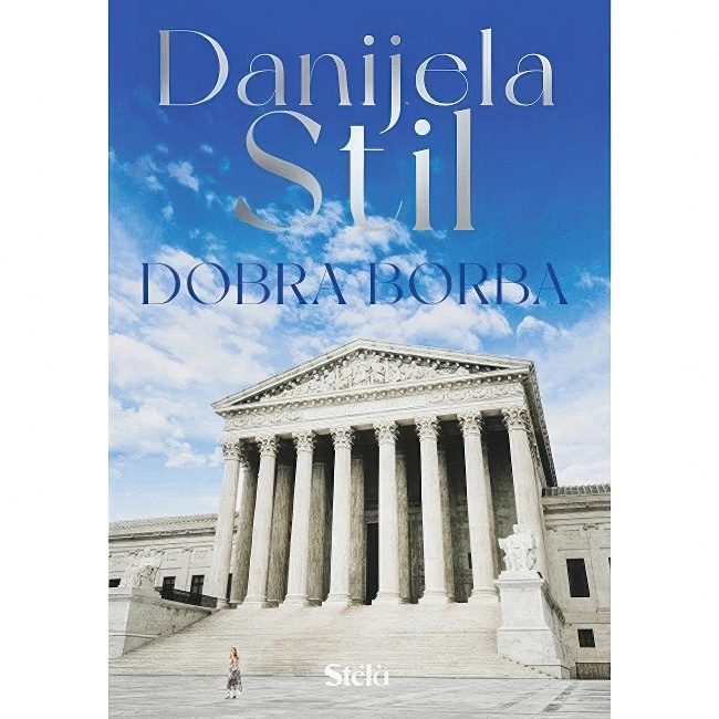 DOBRA BORBA Danijela Stil STELA