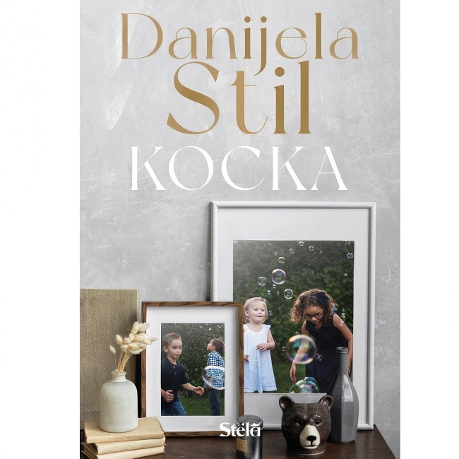 KOCKA Danijela Stil STELA