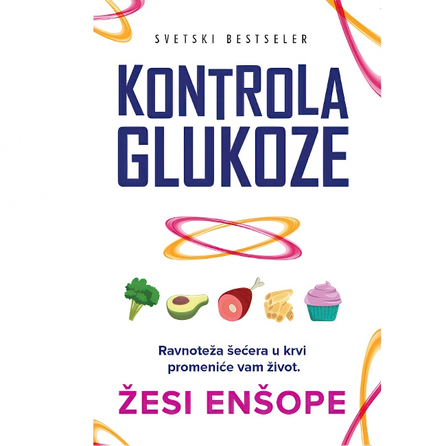 KONTROLA GLUKOZE-Zesi Ensope HARMONIJA