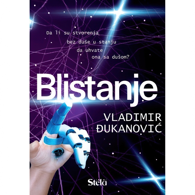 BLISTANJE Vladimir Djukanovic STELA