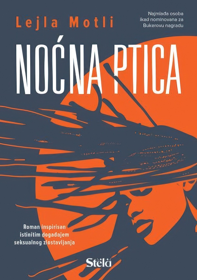 NOCNA PTICA/Lejla Motli