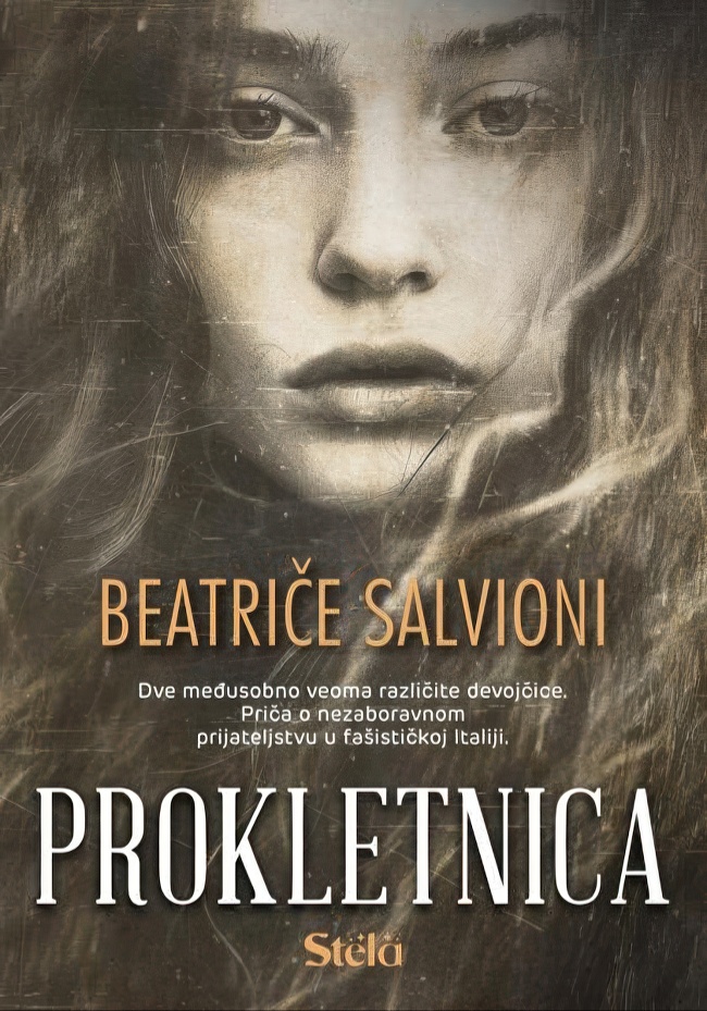 PROKLETNICA-Beatrice Salvioni