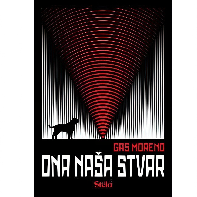 ONA NASA STVAR Gas Moreno STELA