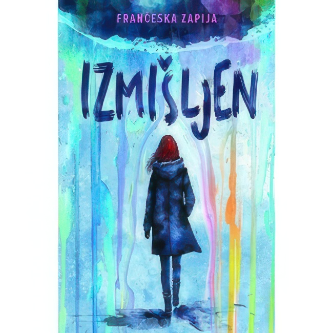 IZMISLJEN-Franceska Zapija HARMONIJA