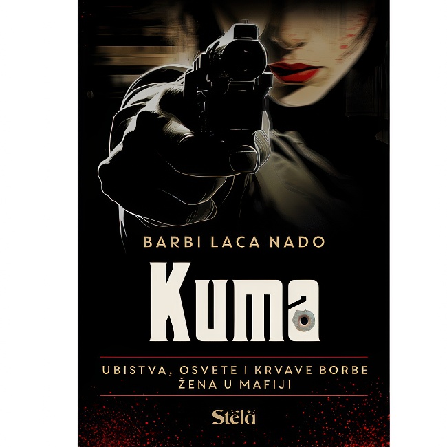 KUMA Barbi Laca Nado STELA