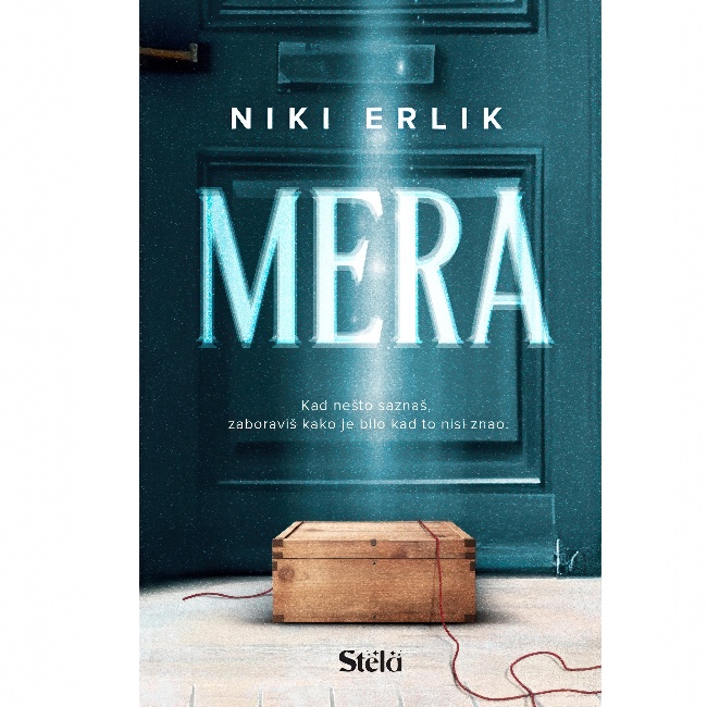 MERA Niki Erlik STELA