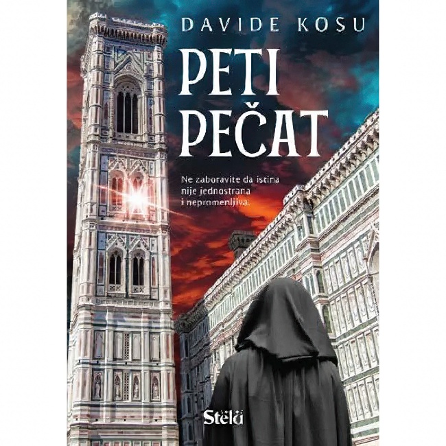 PETI PECAT Davide Kosu STELA