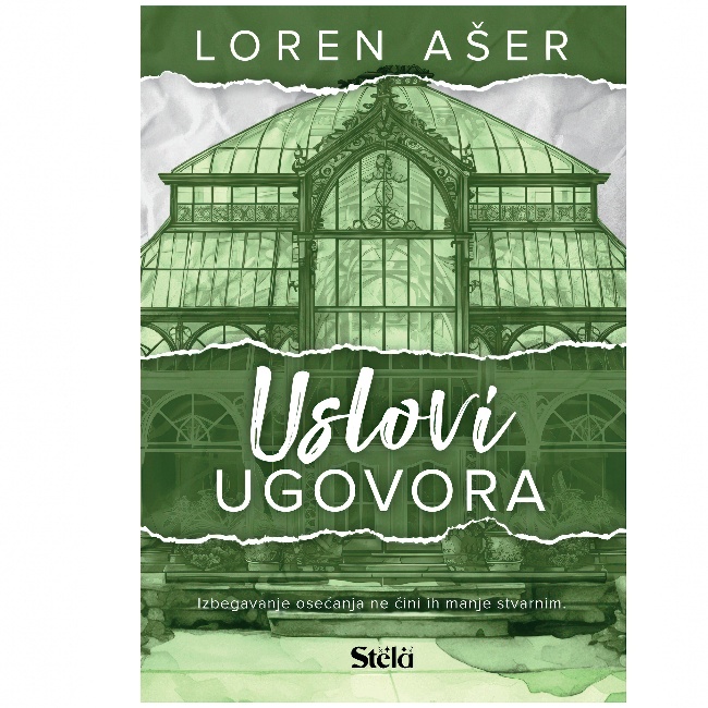 USLOVI UGOVORA Loren Aser STELA