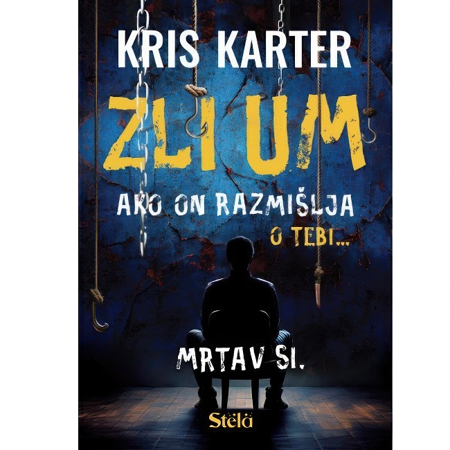 ZLI UMI Kris Karter STELA