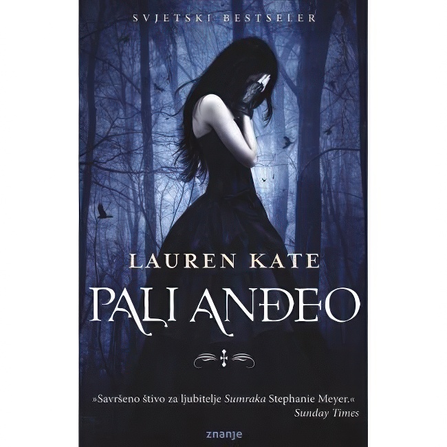 PALI ANDJEO Sara Maklin STELA