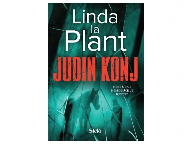 JUDIN KONJ Linda la Plant STELA