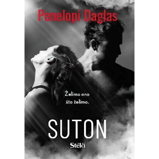 SUTON Penelopi Daglas STELA