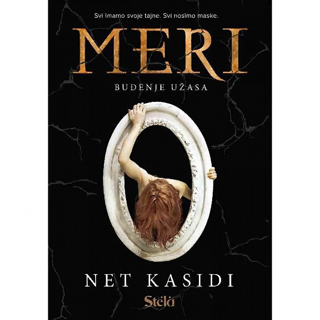 MERI BUDJENJE UZASA-Net Kasidi STELA