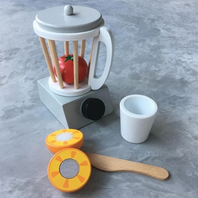 DRVENA IGRACKA JUICER H284427