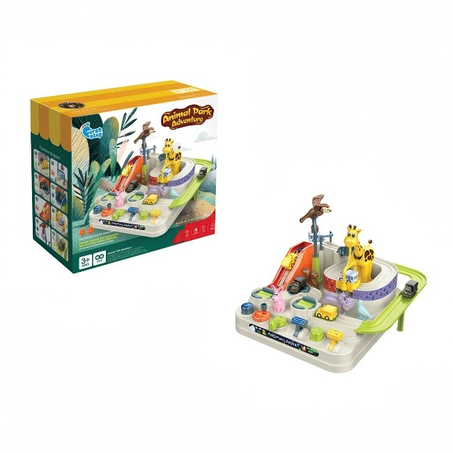 PARK ZA ZIVOTINJE NO688 -874126