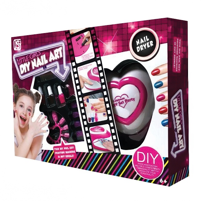 SET ZA NOKTE-URADI SAMA B1091132