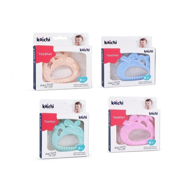 KAICHI GLODALICE VISE VRSTA