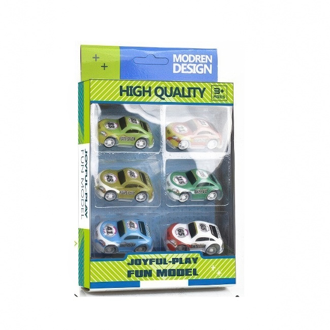 AUTIC SA OPRUGOM 6/1 SET   9-976-91