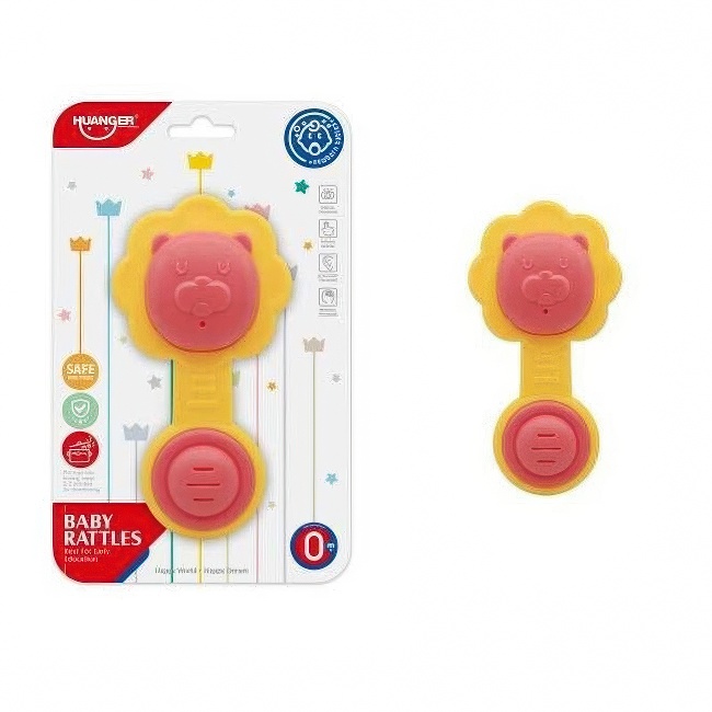 HUANGER ZVECKA MEDO HE.0106 0M+