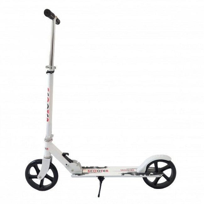 TROTINET 2 TOCKA COOL FAST metalni veci 7233