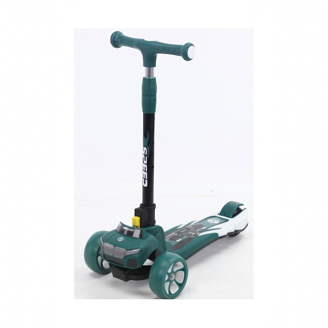 TROTINET CARS DRIVE SKLOPIVI X773