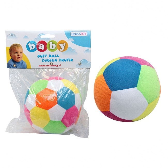 PLISANA LOPTICA SA ZVONCEM u mrezi 0993-20