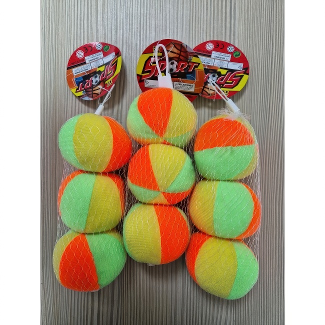 LOPTICE plisane 3/1 set SA ZVONCEM