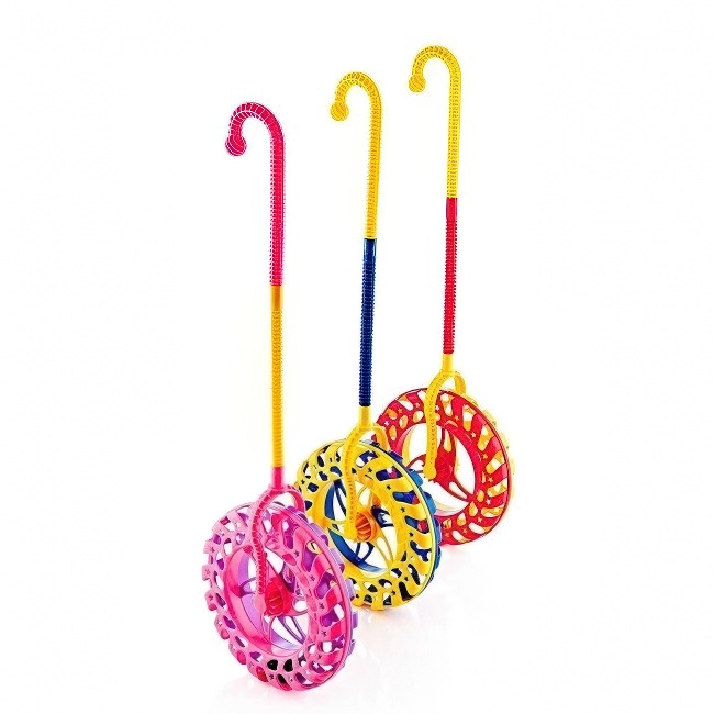 GUCLU TOCAK SA ZVUCIMA