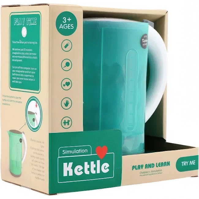 IGRACKA ELEKTRICNO KUVALO 998-6