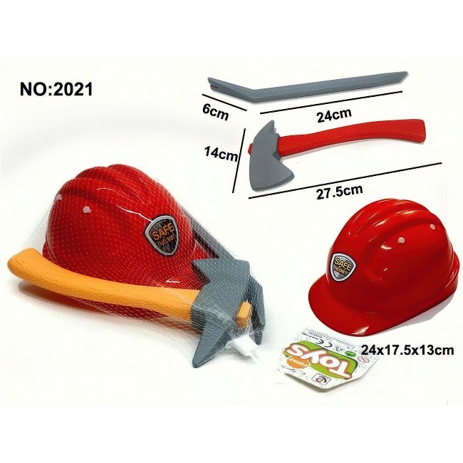 IGRACKA SET ZA MAJSTORA U MREZI  2021