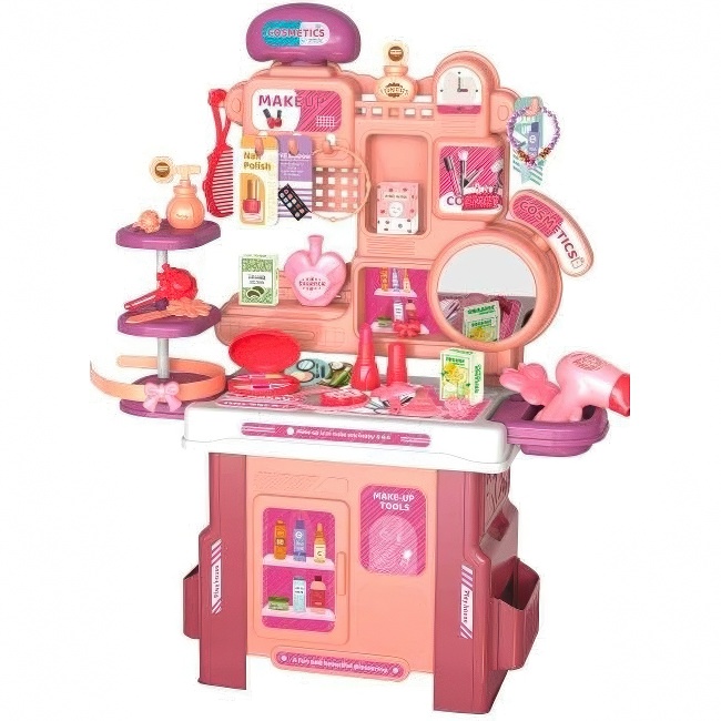 STO ZA SMINKANJE DRESSING TABLE 42 PCS