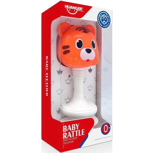 HUANGER ZVECKA TIGAR 0M+