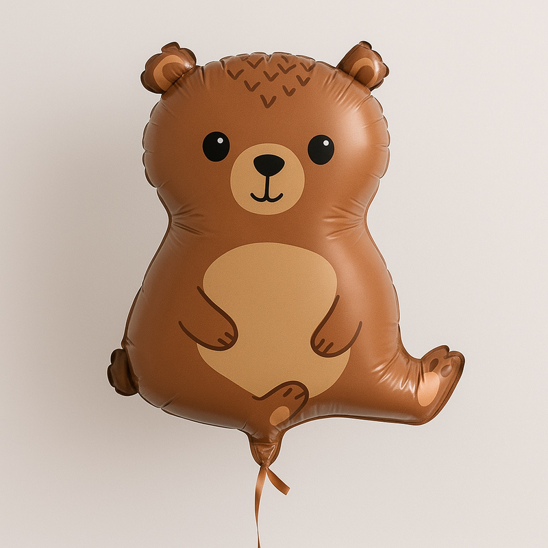 Balon Medo šumski fig. B