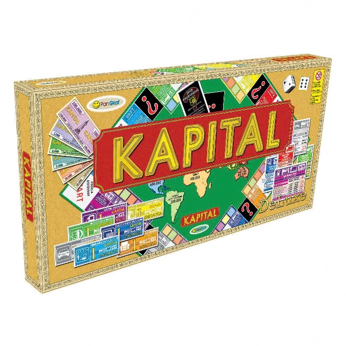 KAPITAL