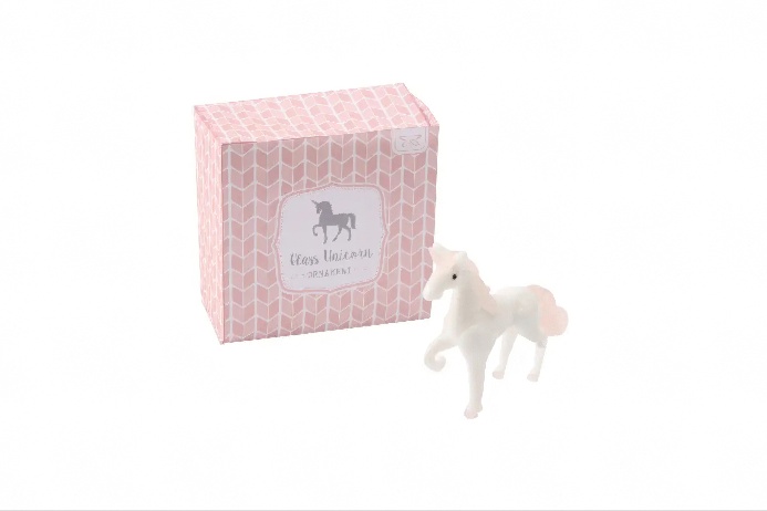 CGB FIGURICA UNICORN