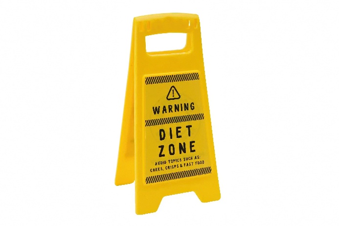 CGB STONA PORUKA EUREKA DIET ZONE