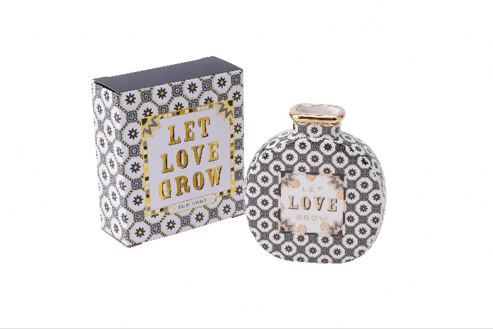 CGB VAZA PALAZZO LET LOVE GROW