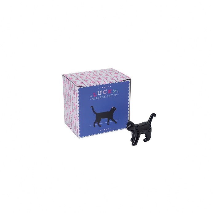 CGB FIGURA BLACK CAT