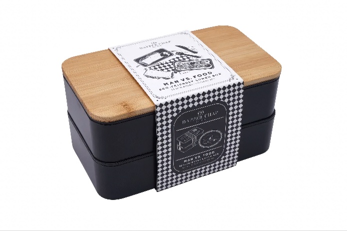 CGB POSUDA ZA HRANU DAPPER CHAP ECO