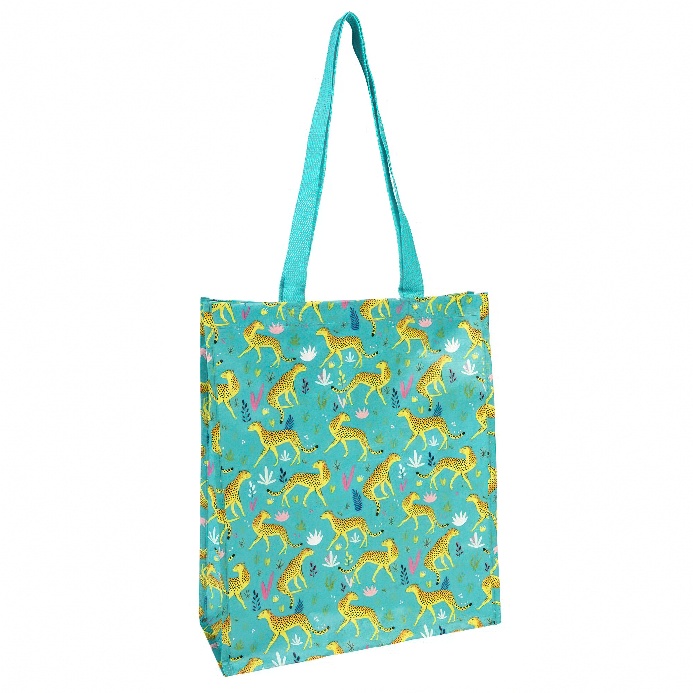 REX Torba za šoping Cheetah