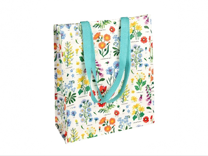REX Torba za šoping Wild Flowers