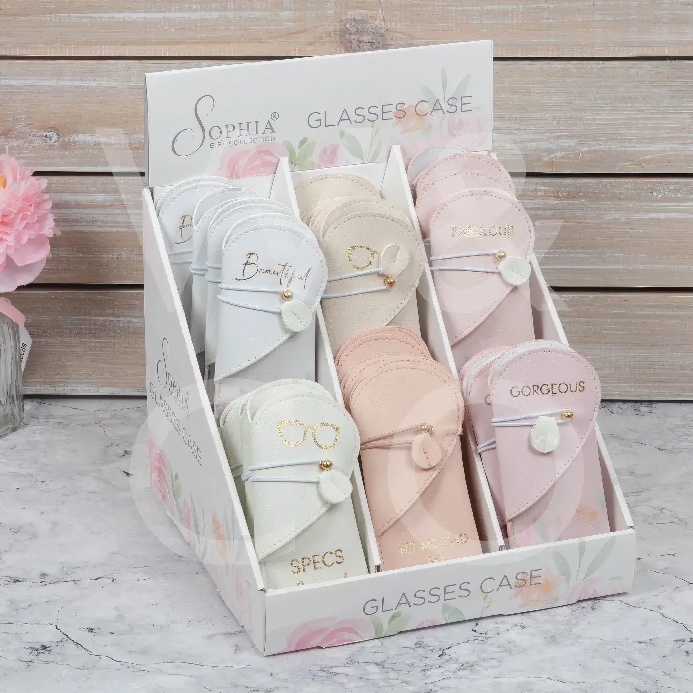 WIDDOP FUTROLA ZA NAOCARE SPECS GEORG SOPHIA