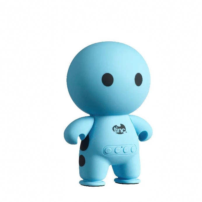 TINC ZVUCNIK BOP BLUE