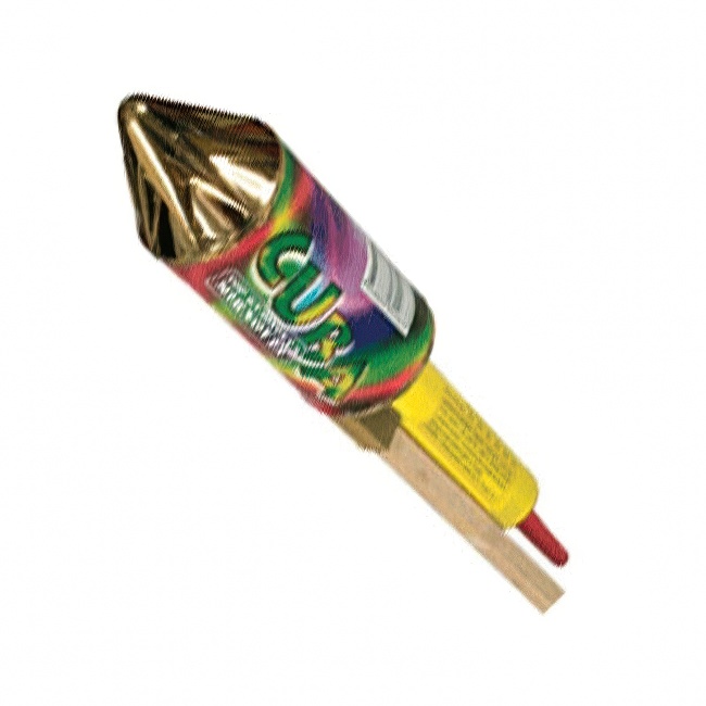 Rakete – Cuba raketa