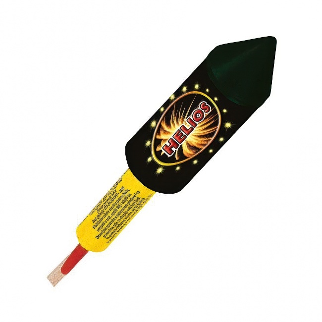 Rakete – Helios raketa