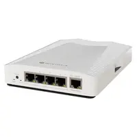 MikroTik CRS304-4XG-IN