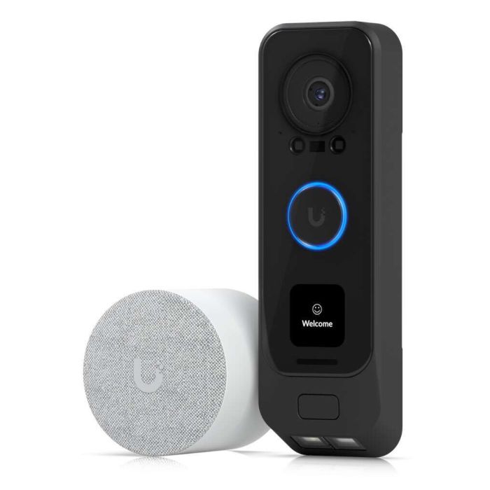 g4 doorbell