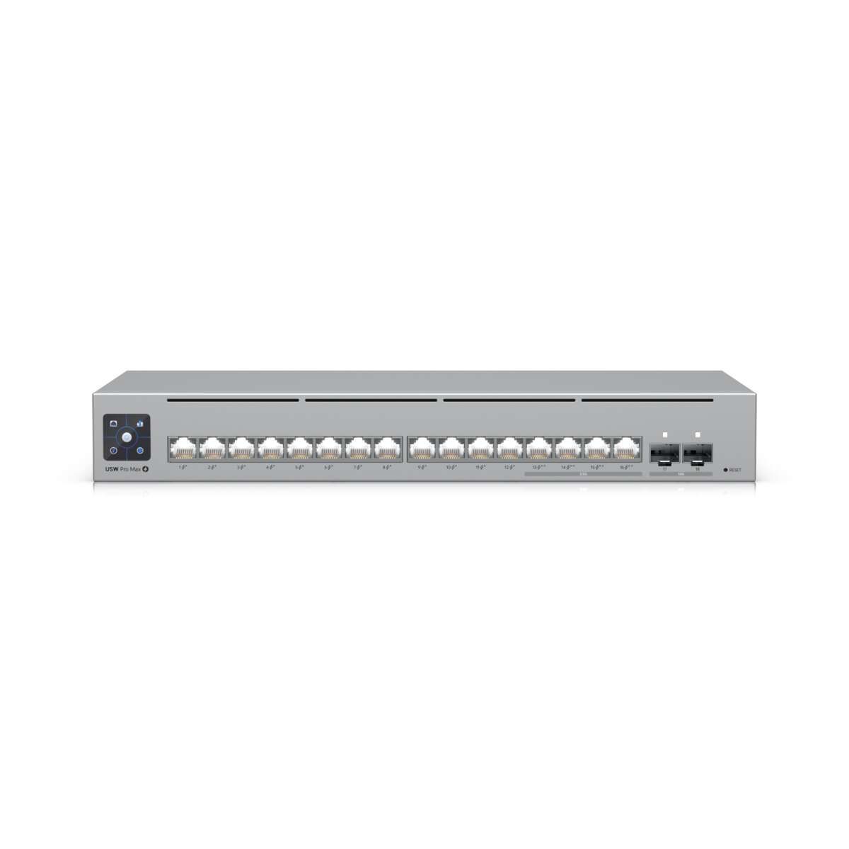 Pro Max 16 PoE