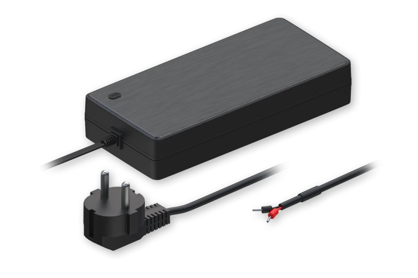 Teltonika EU 2-PIN POWER SUPPLY, 250 W