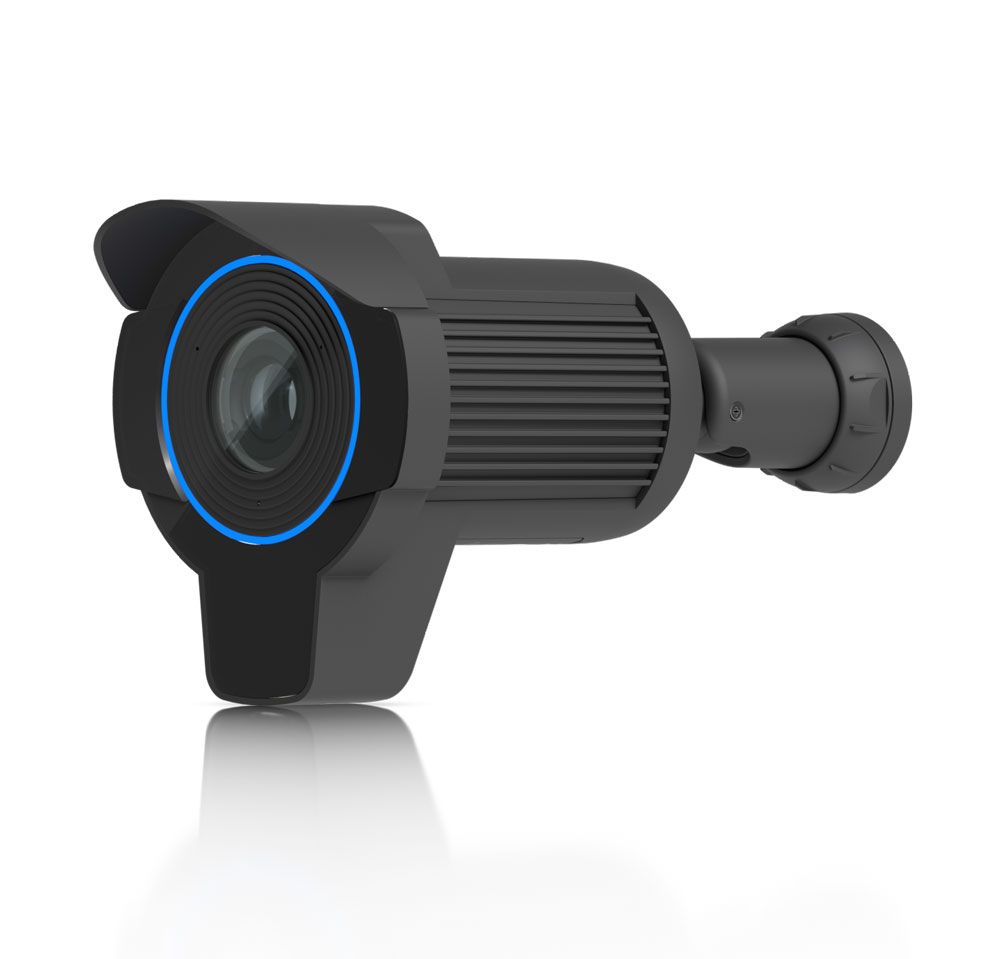 Ubiquiti AI LPR (UVC-AI-LPR-B)